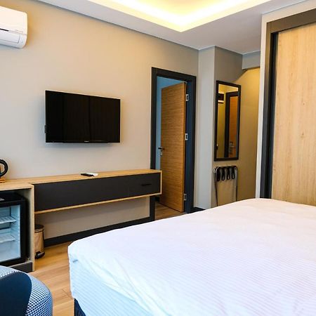 Soi Hotels & Suites - Taksim City Center اسطنبول المظهر الخارجي الصورة