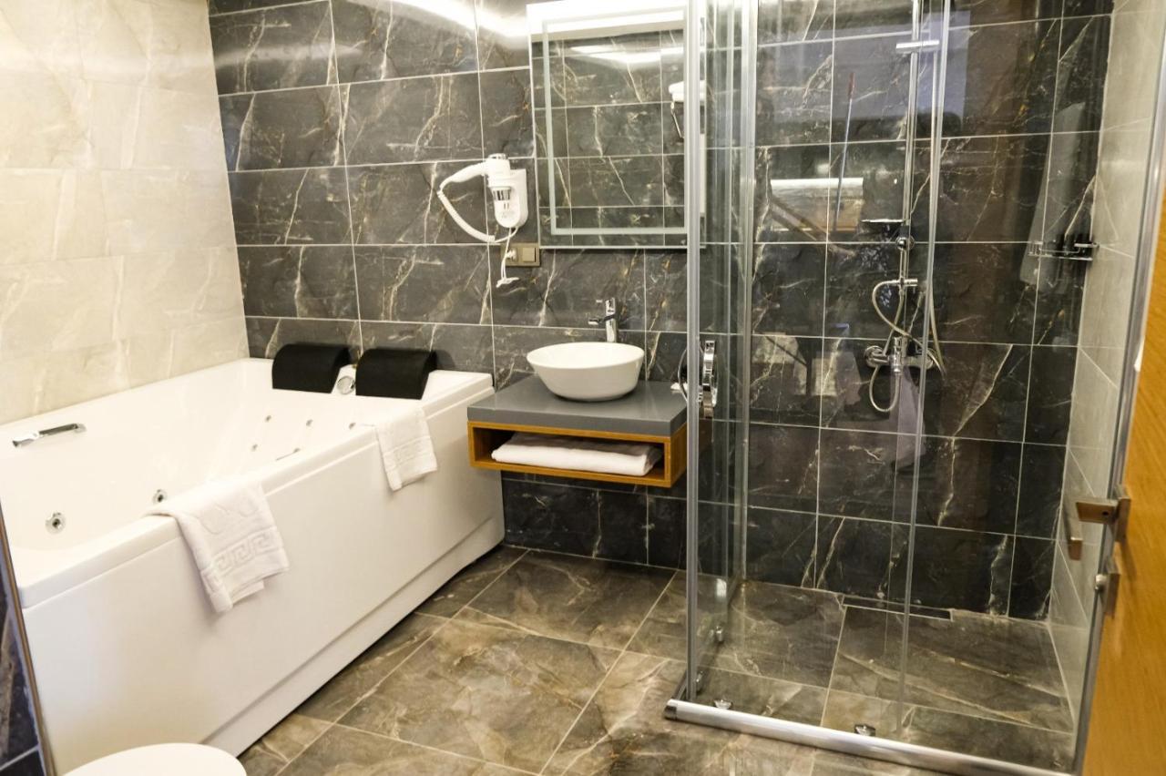 Soi Hotels & Suites - Taksim City Center اسطنبول المظهر الخارجي الصورة