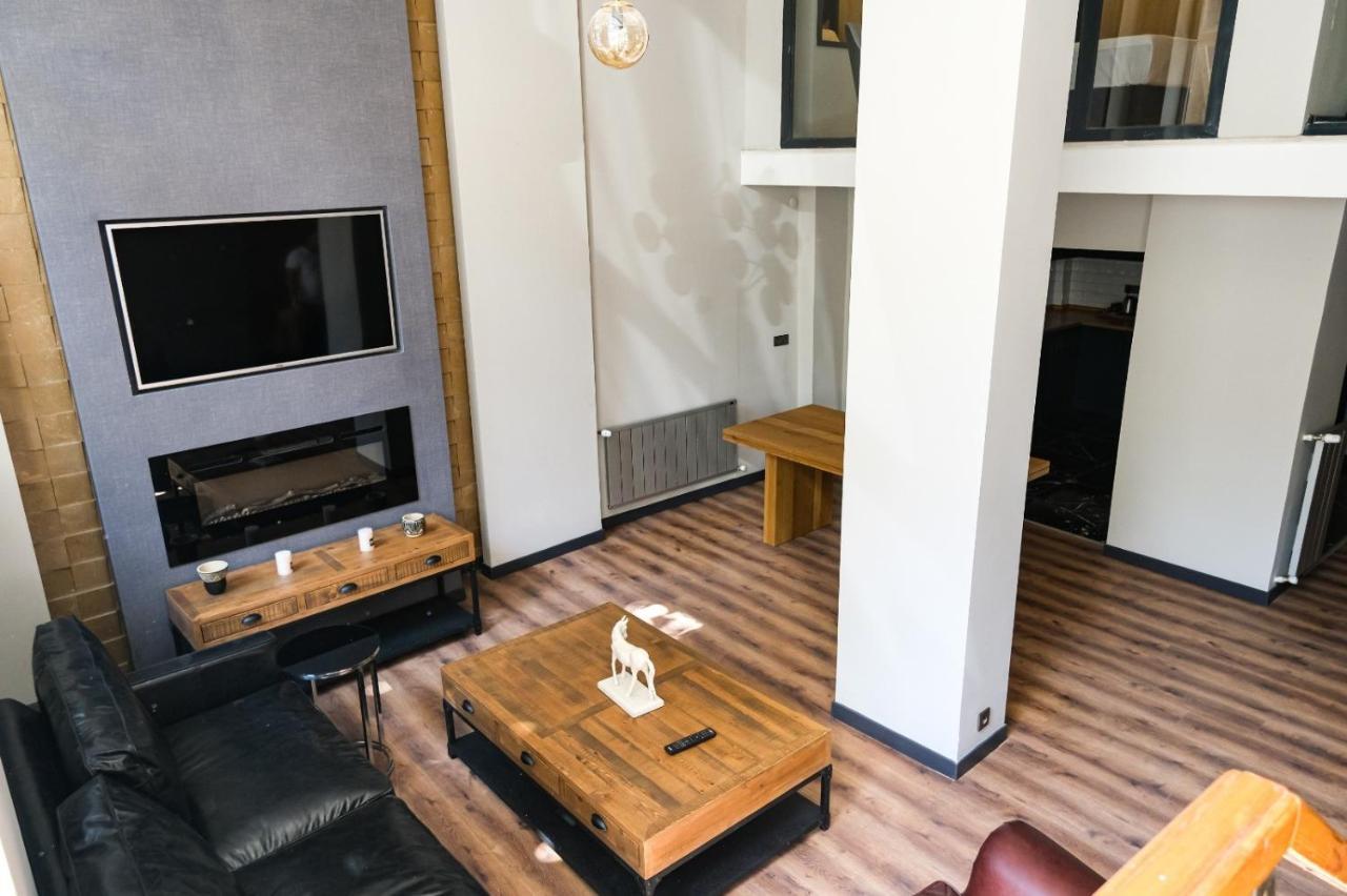 Soi Hotels & Suites - Taksim City Center اسطنبول المظهر الخارجي الصورة