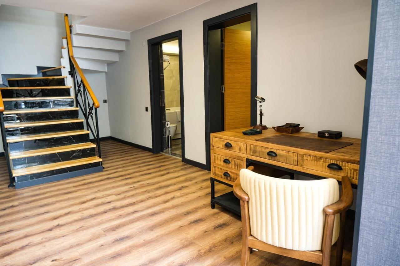 Soi Hotels & Suites - Taksim City Center اسطنبول المظهر الخارجي الصورة