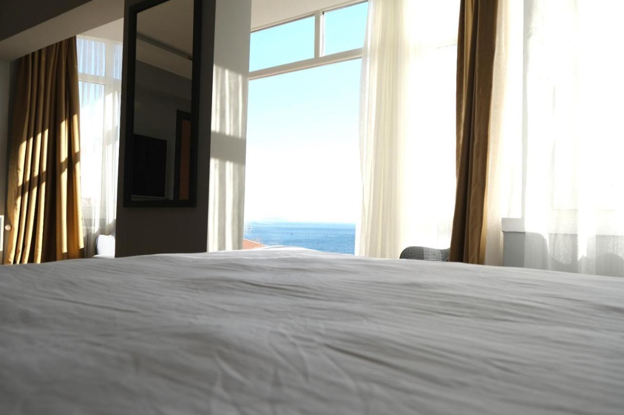 Soi Hotels & Suites - Taksim City Center اسطنبول المظهر الخارجي الصورة
