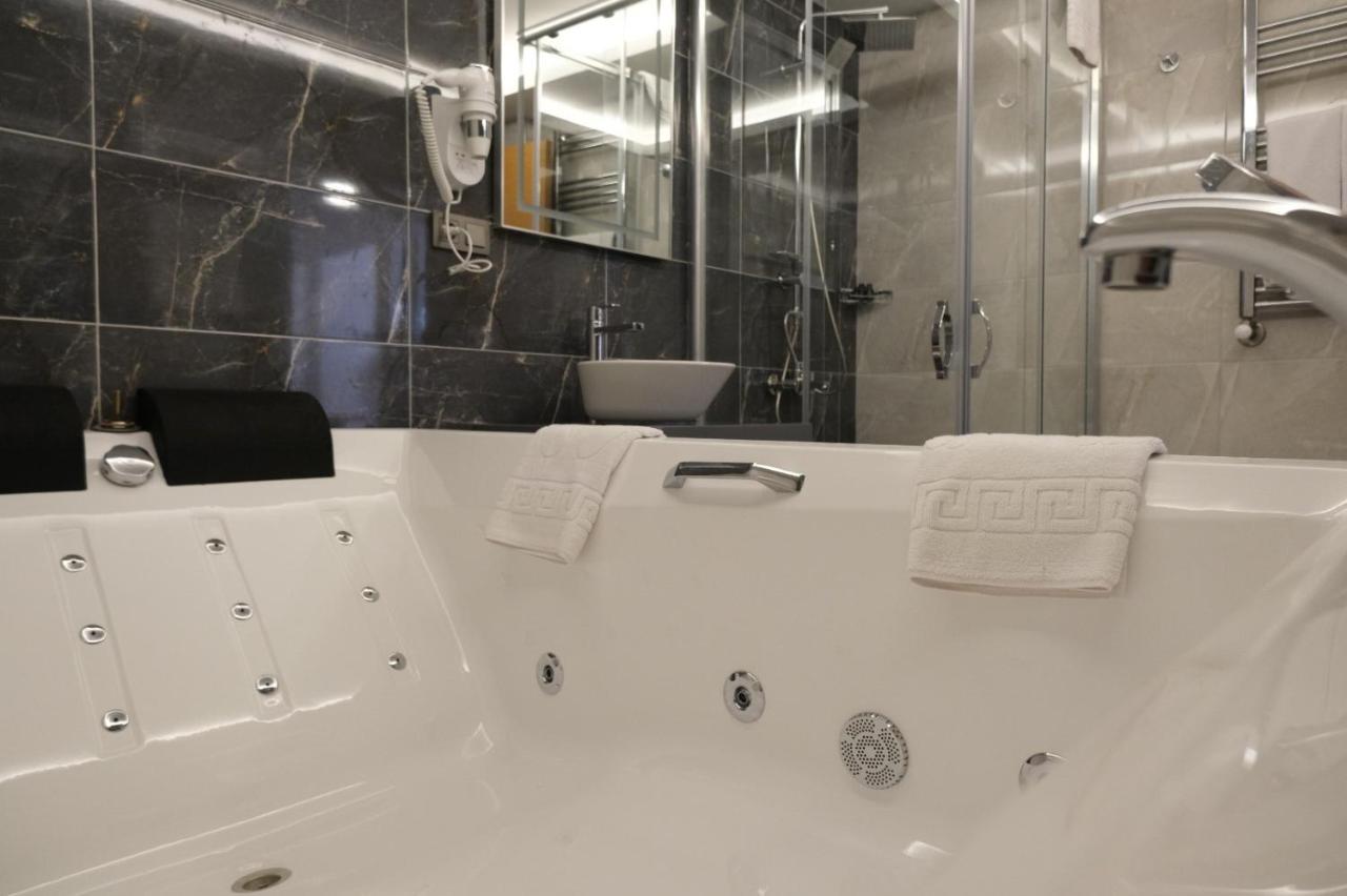 Soi Hotels & Suites - Taksim City Center اسطنبول المظهر الخارجي الصورة