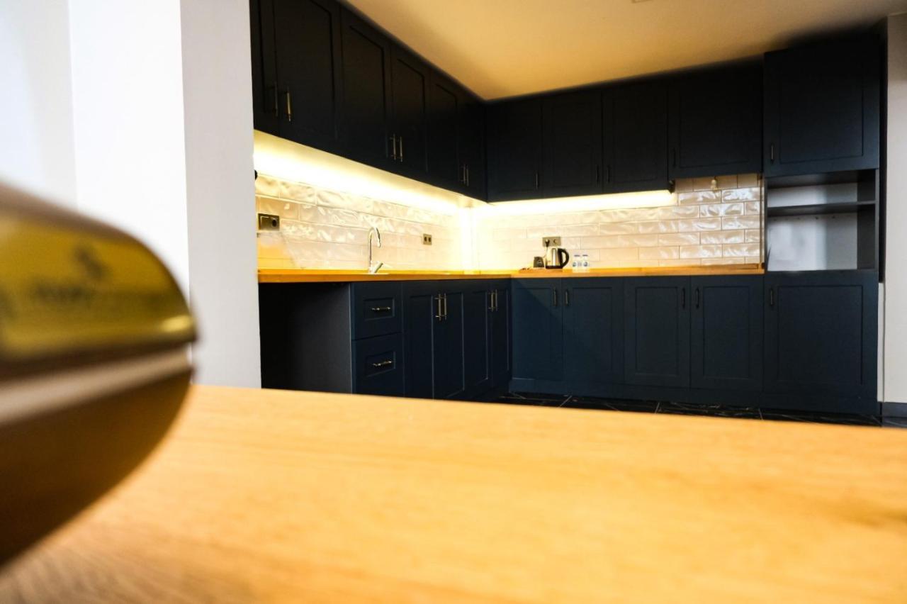 Soi Hotels & Suites - Taksim City Center اسطنبول المظهر الخارجي الصورة