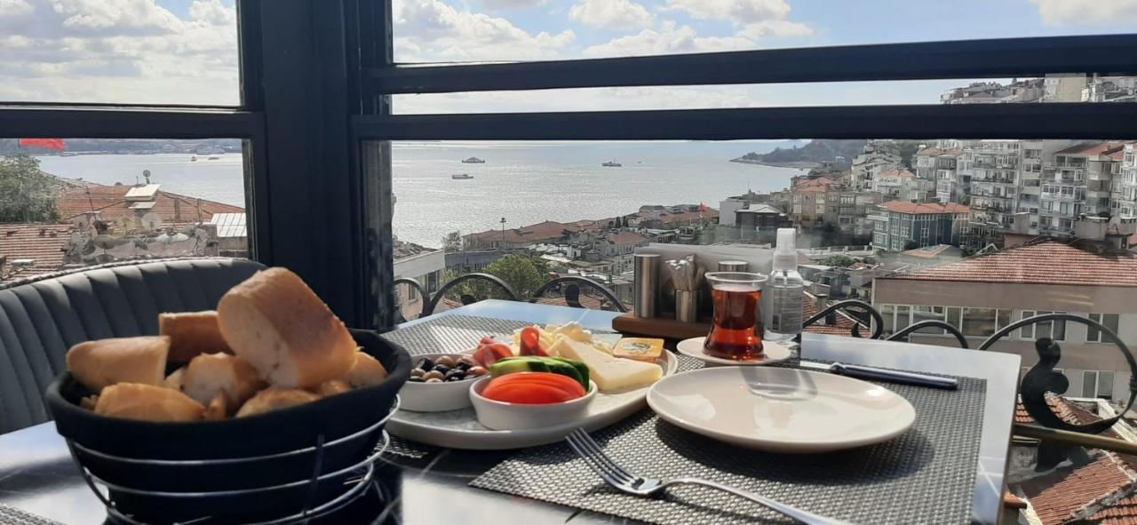 Soi Hotels & Suites - Taksim City Center اسطنبول المظهر الخارجي الصورة