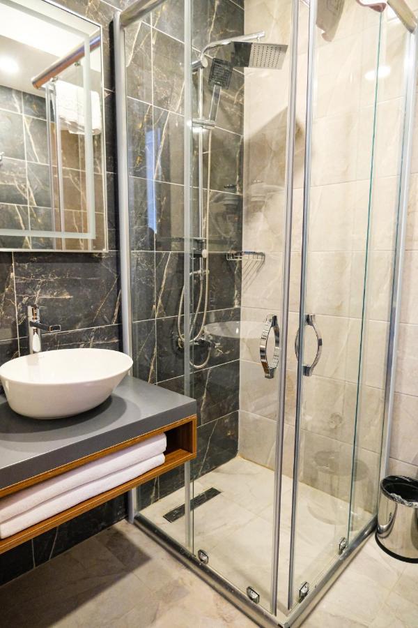 Soi Hotels & Suites - Taksim City Center اسطنبول المظهر الخارجي الصورة